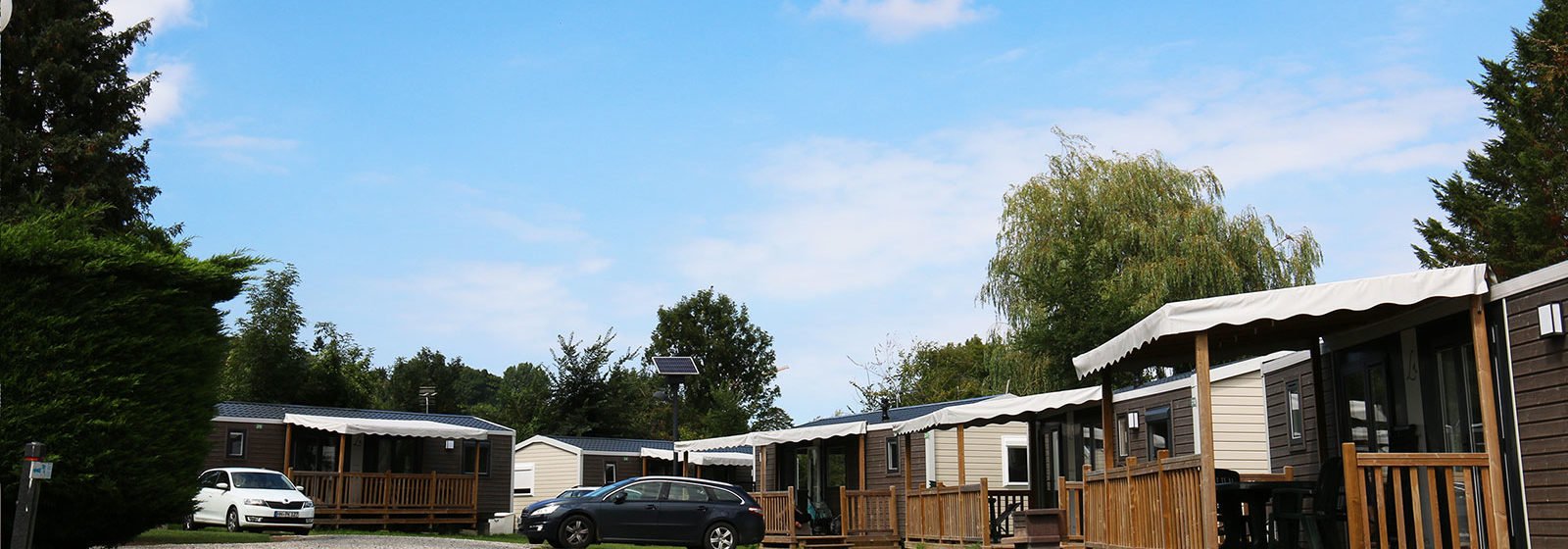 Acheter un mobil-home en Normandie