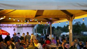 Animations de soirée au Camping La Vallée 5 étoiles
