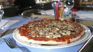 Camping 5 étoiles Normandie