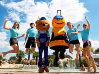 Camping Deauville avec Animations