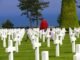Cimetière américain