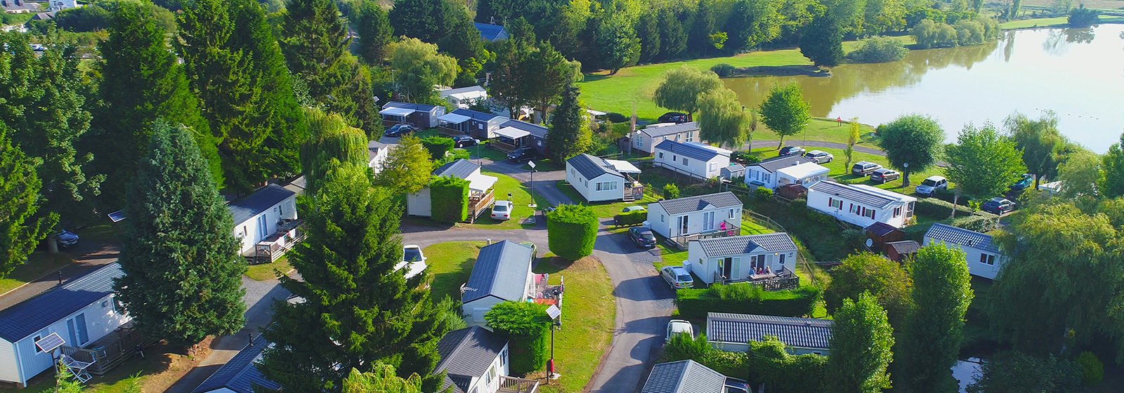 Location mobil-home Deauville