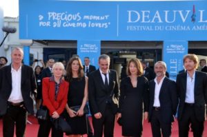 Festival du film américain
