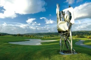 Golf de Deauville