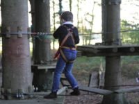 Parc Deauville Aventure