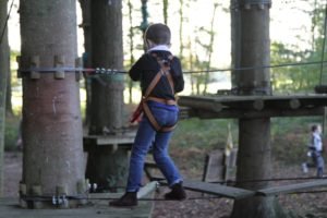 Parc Deauville Aventure