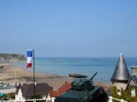 Plages du débarquement