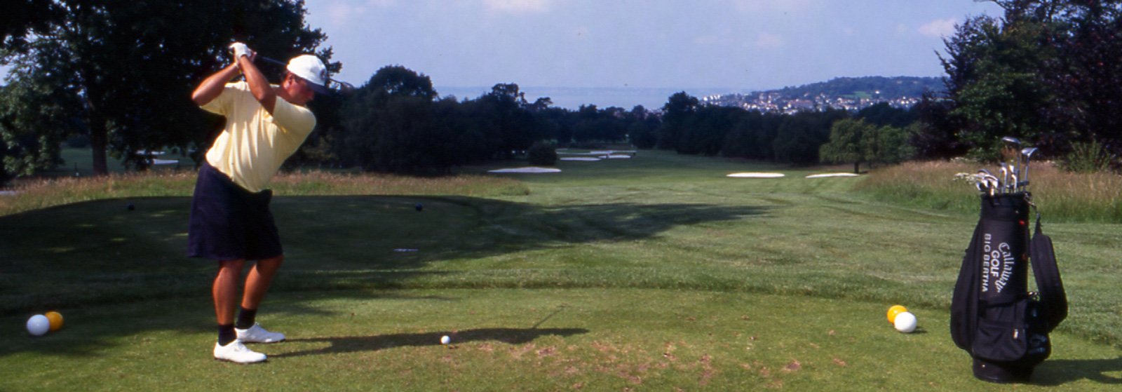 Actualité camping Deauville