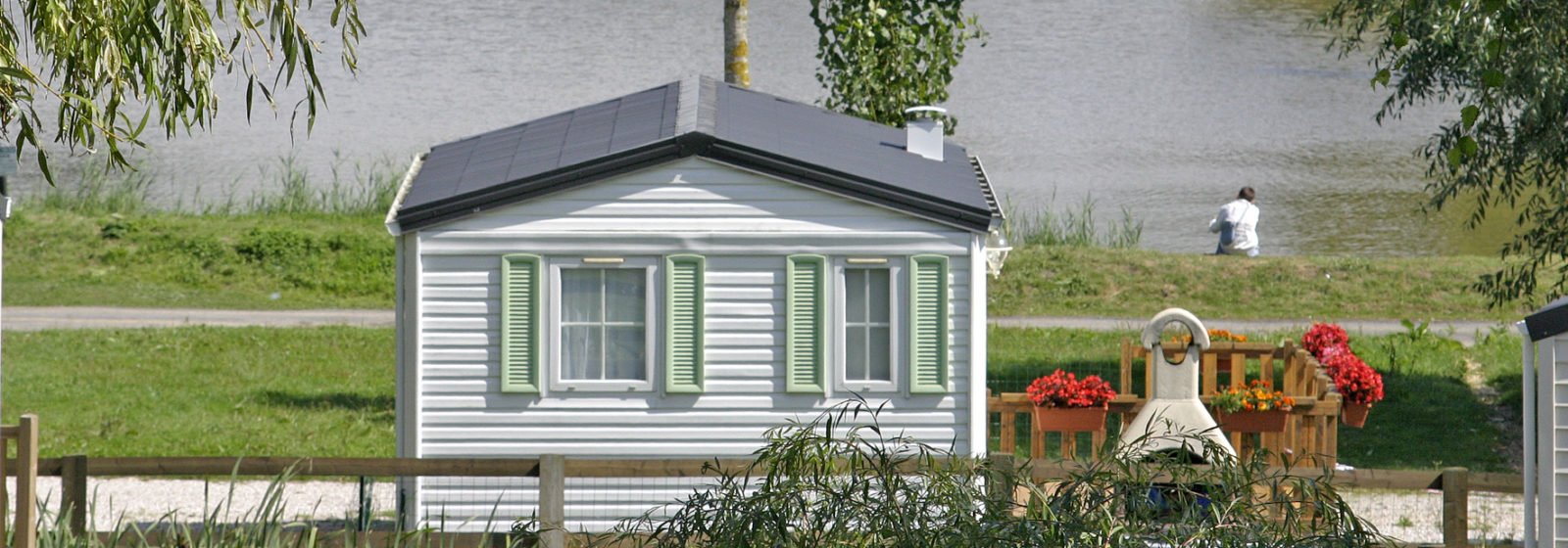 Vente mobil-home Normandie